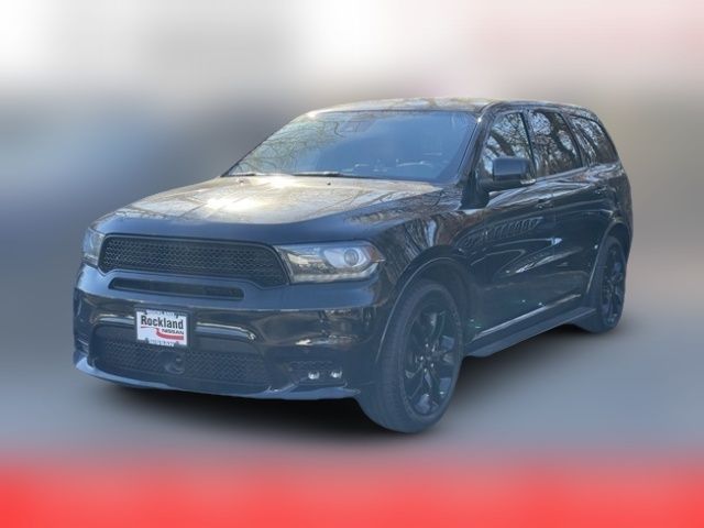 2020 Dodge Durango R/T