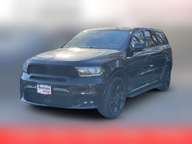 2020 Dodge Durango R/T