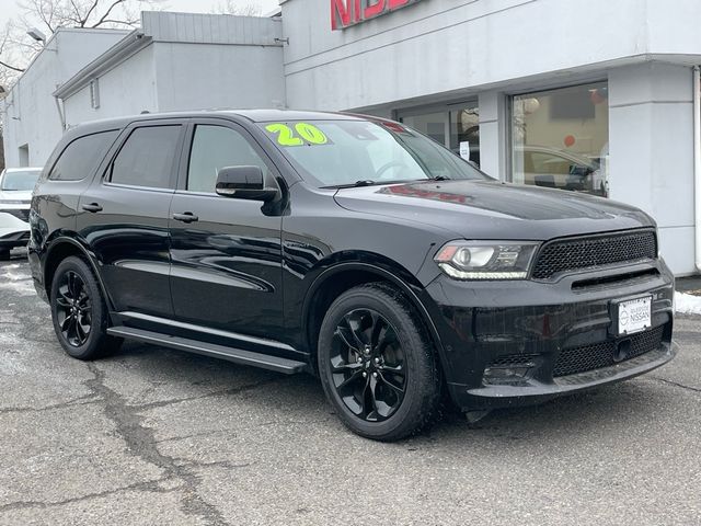 2020 Dodge Durango R/T