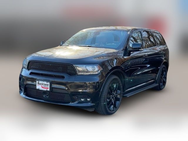 2020 Dodge Durango R/T