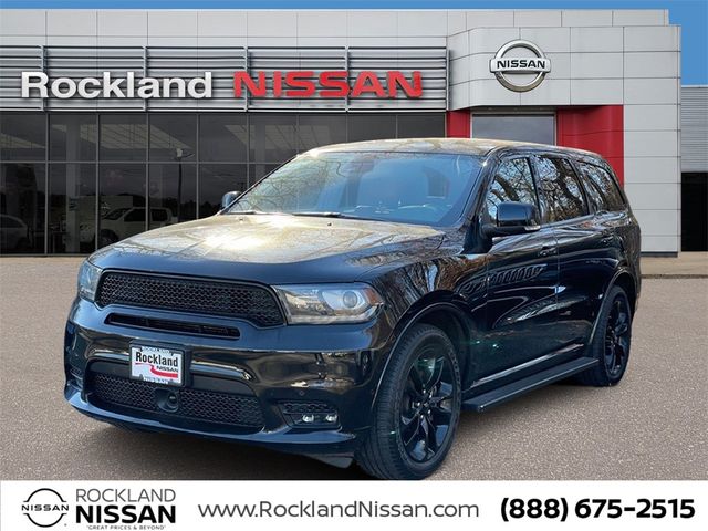 2020 Dodge Durango R/T