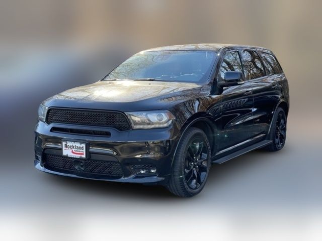 2020 Dodge Durango R/T