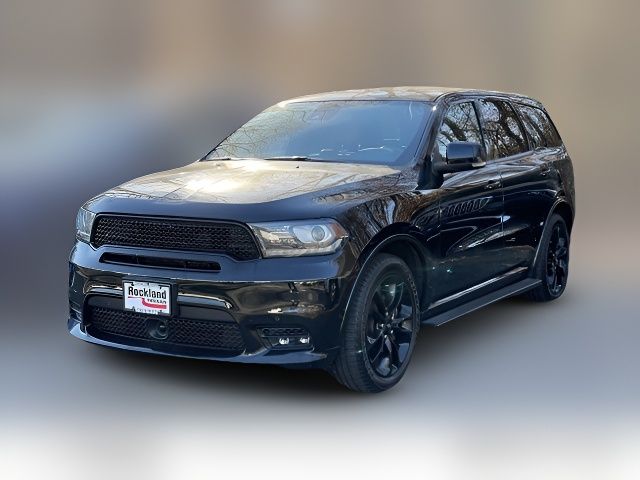 2020 Dodge Durango R/T