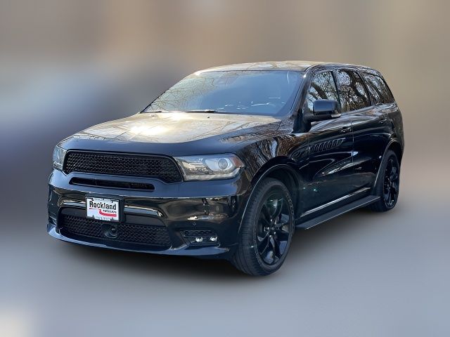 2020 Dodge Durango R/T