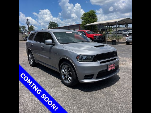 2020 Dodge Durango R/T