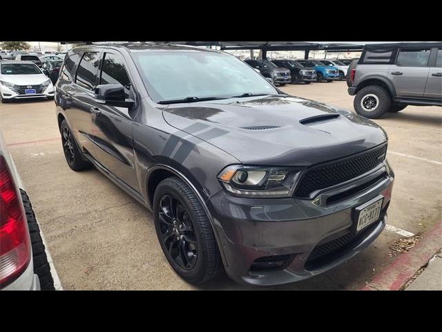 2020 Dodge Durango R/T