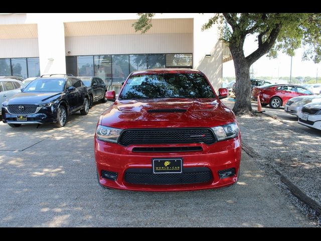 2020 Dodge Durango R/T