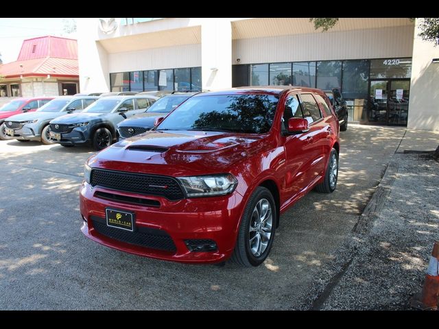 2020 Dodge Durango R/T