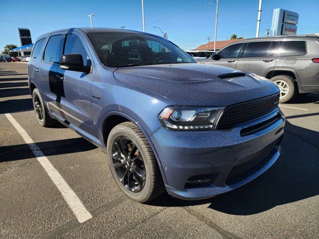 2020 Dodge Durango R/T