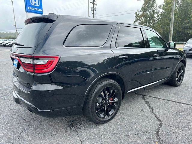 2020 Dodge Durango R/T