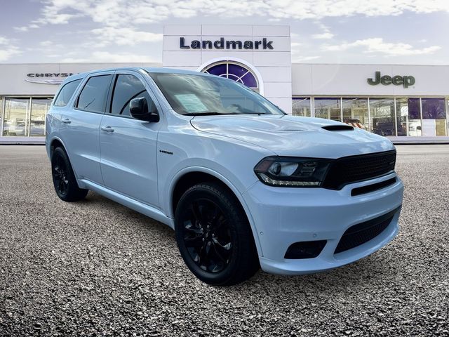 2020 Dodge Durango R/T