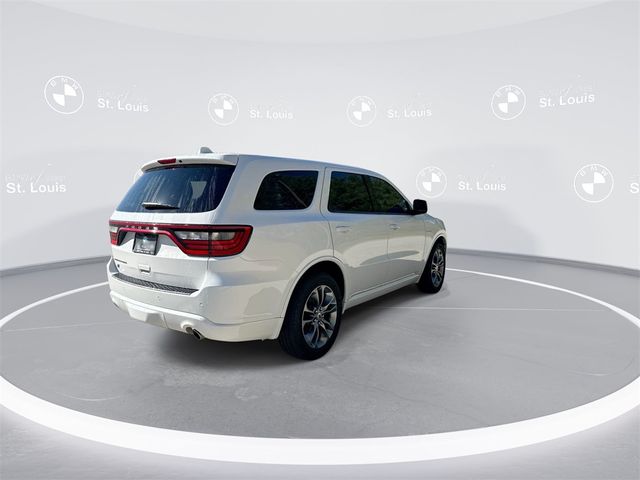 2020 Dodge Durango R/T