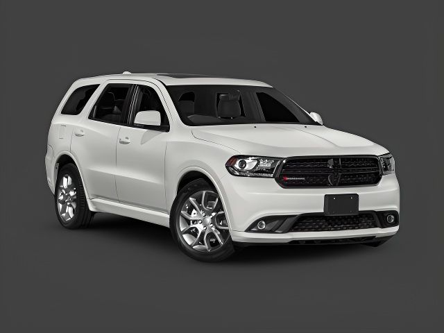 2020 Dodge Durango R/T