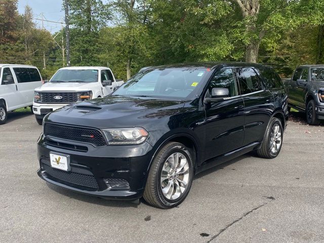 2020 Dodge Durango R/T