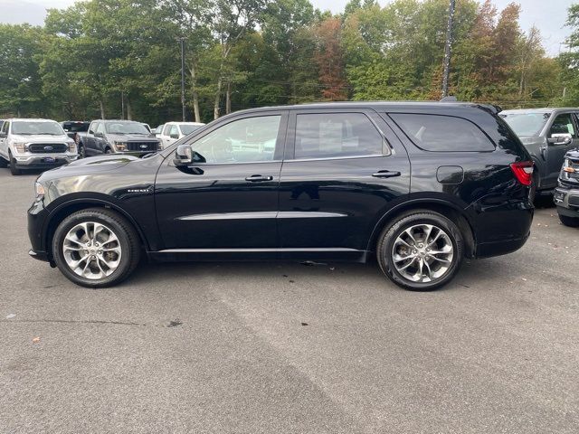 2020 Dodge Durango R/T