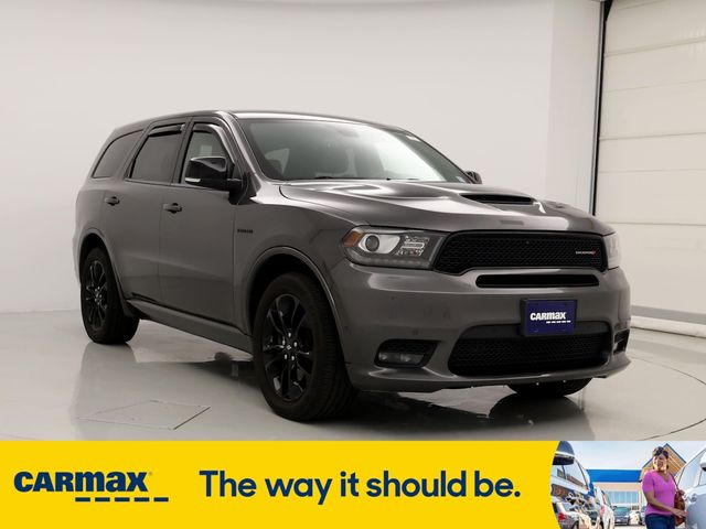 2020 Dodge Durango R/T