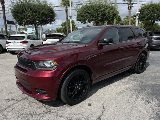 2020 Dodge Durango R/T