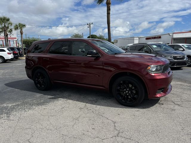 2020 Dodge Durango R/T