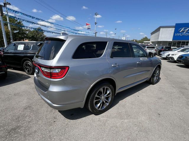 2020 Dodge Durango R/T