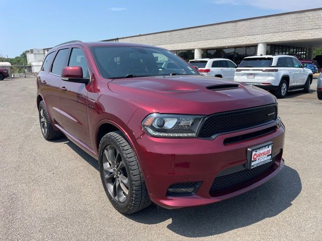 2020 Dodge Durango R/T