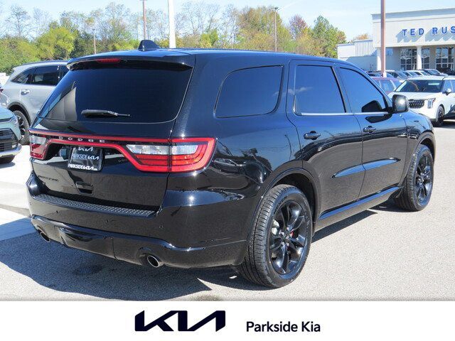 2020 Dodge Durango R/T