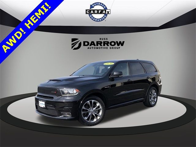 2020 Dodge Durango R/T