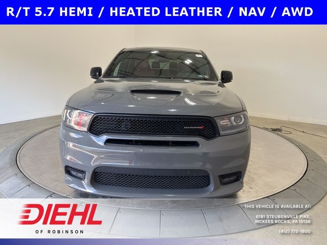 2020 Dodge Durango R/T