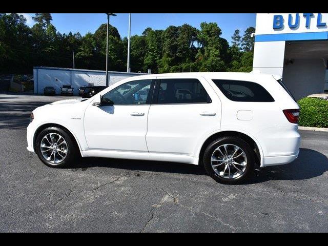 2020 Dodge Durango R/T