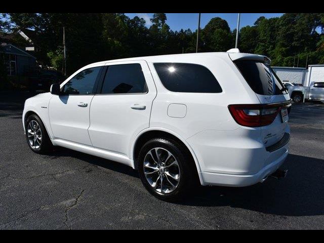 2020 Dodge Durango R/T