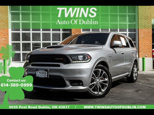 2020 Dodge Durango R/T