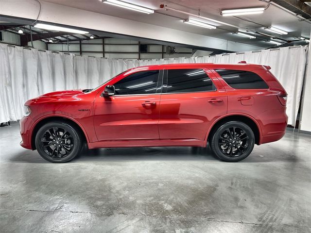 2020 Dodge Durango R/T