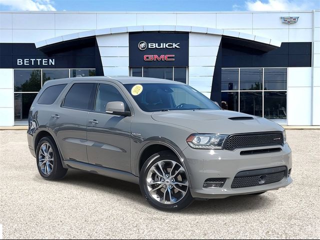 2020 Dodge Durango R/T