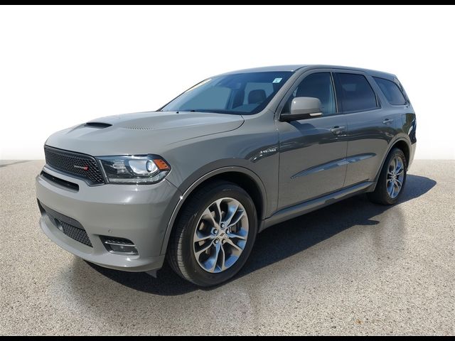 2020 Dodge Durango R/T