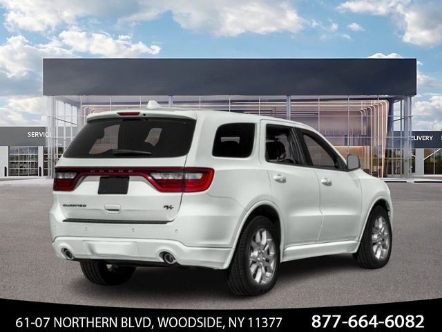 2020 Dodge Durango R/T