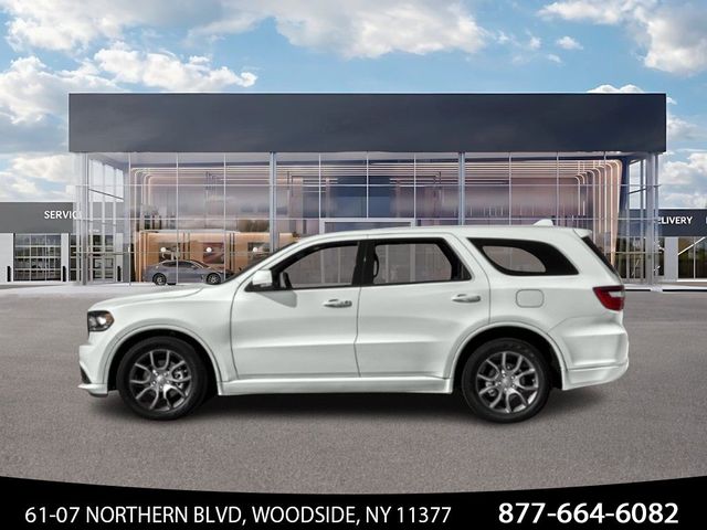 2020 Dodge Durango R/T