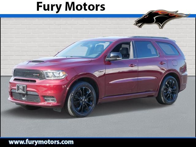 2020 Dodge Durango R/T