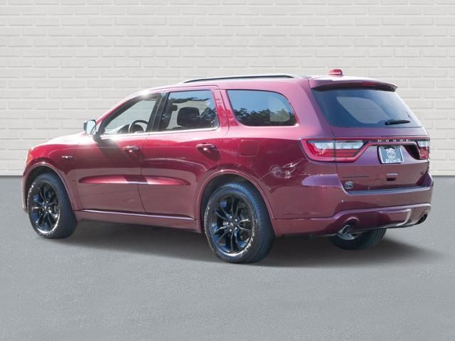 2020 Dodge Durango R/T