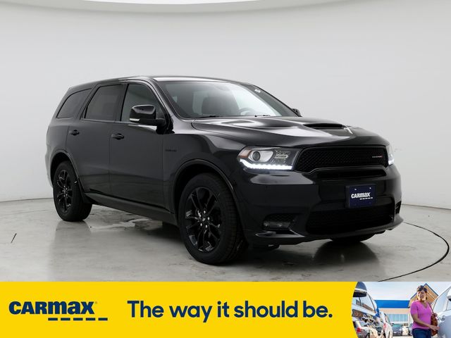 2020 Dodge Durango R/T