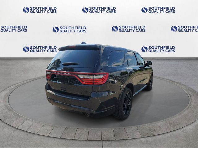 2020 Dodge Durango R/T