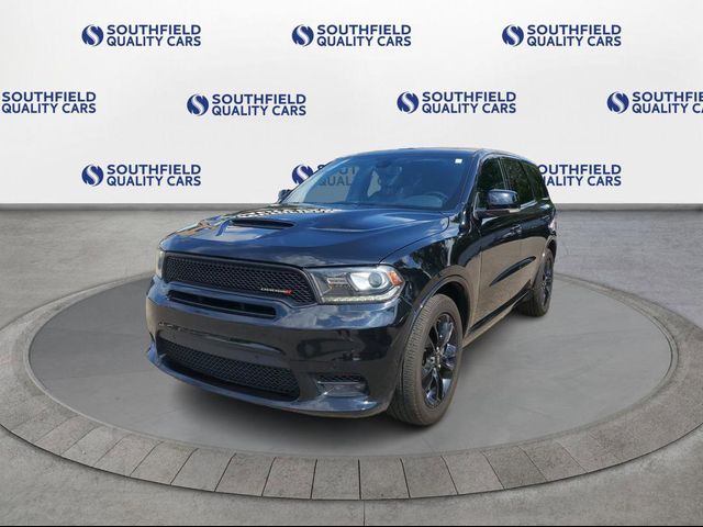 2020 Dodge Durango R/T