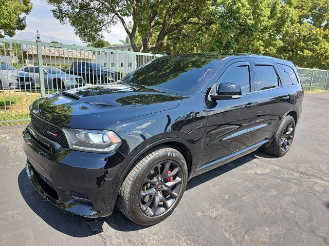 2020 Dodge Durango R/T