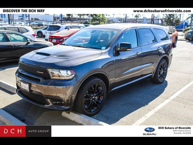 2020 Dodge Durango R/T