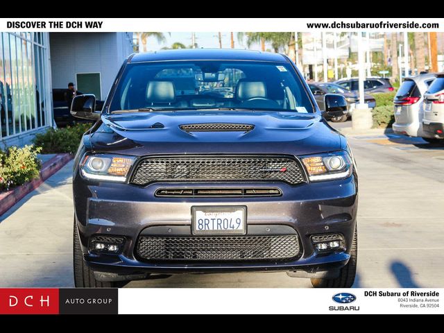 2020 Dodge Durango R/T