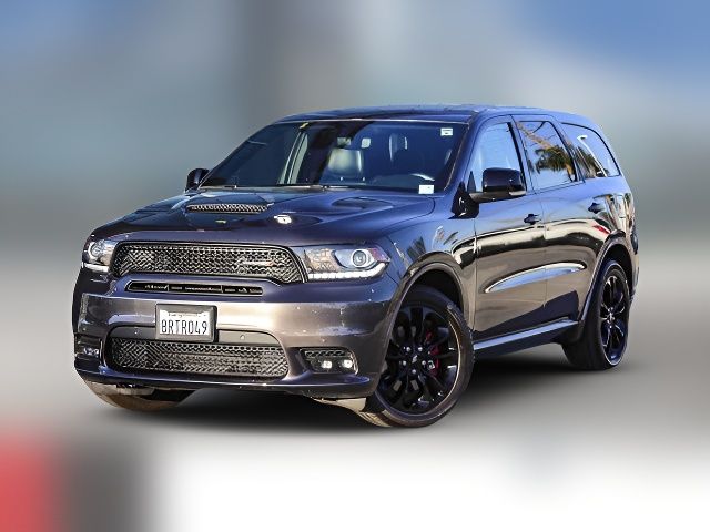 2020 Dodge Durango R/T