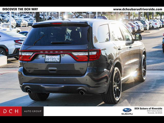 2020 Dodge Durango R/T