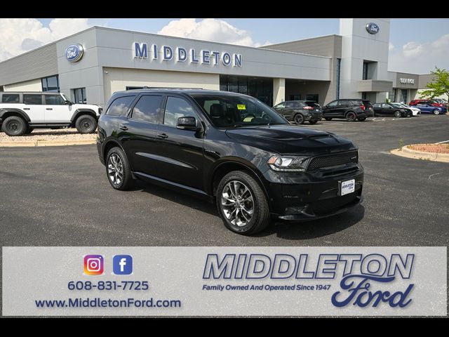 2020 Dodge Durango R/T