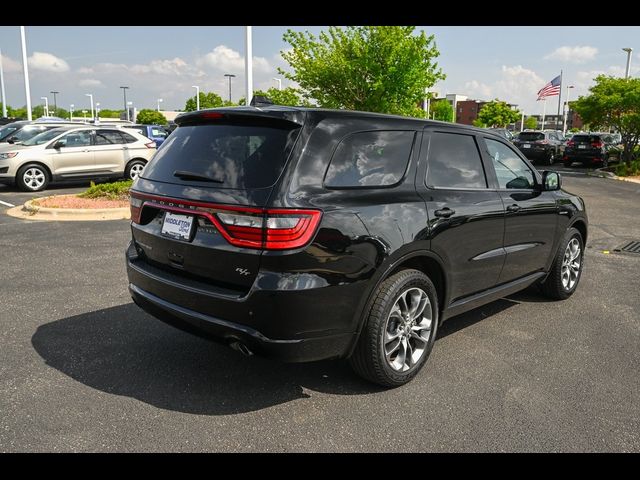 2020 Dodge Durango R/T