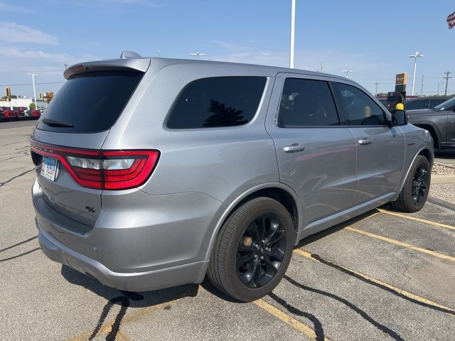 2020 Dodge Durango R/T