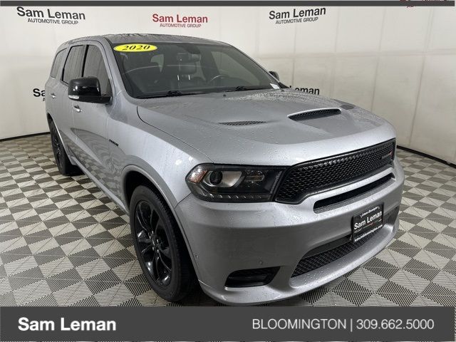 2020 Dodge Durango R/T