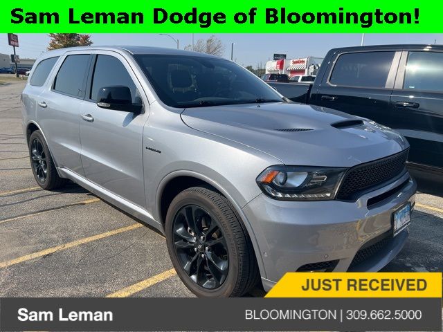 2020 Dodge Durango R/T